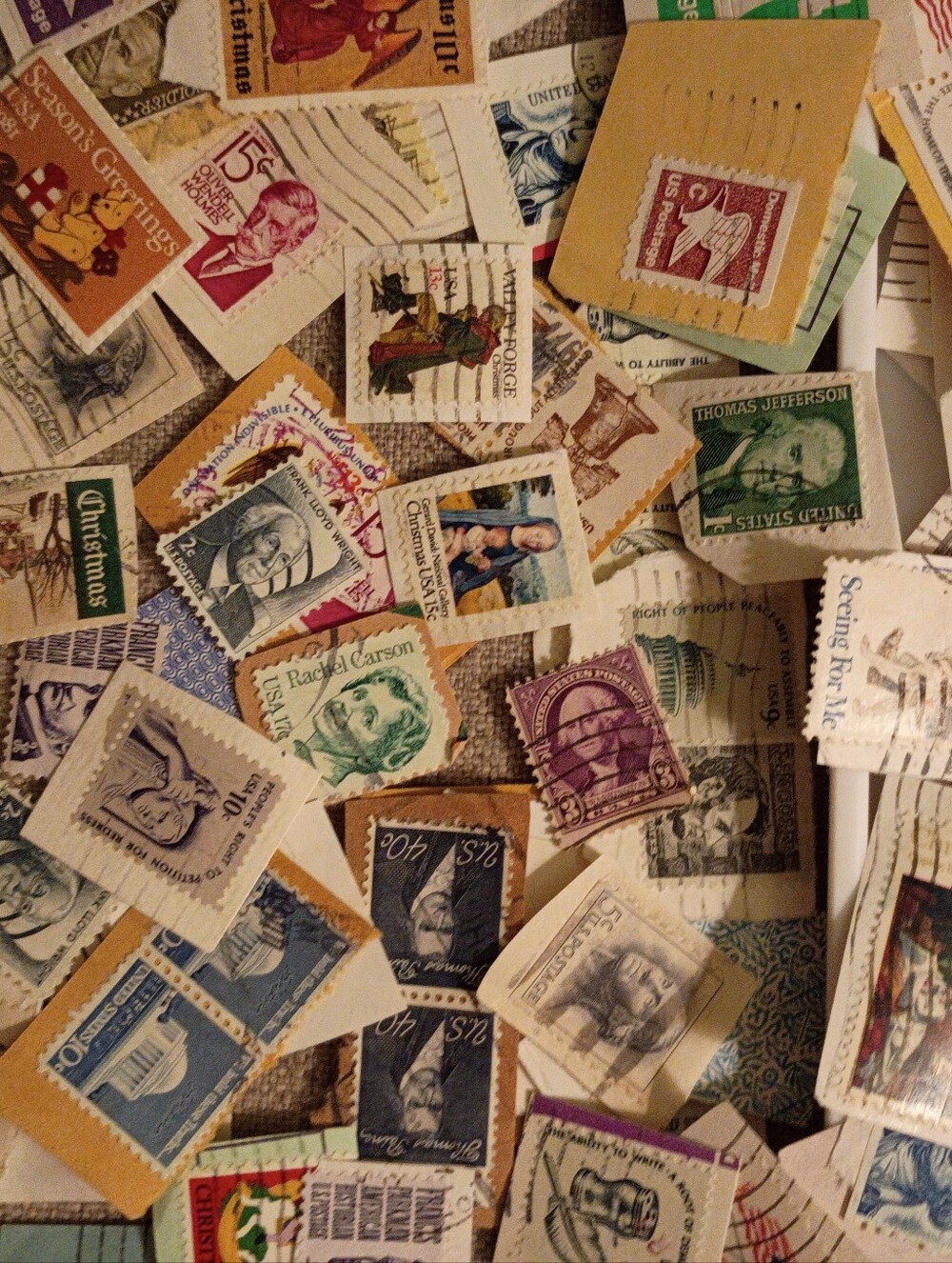 For The Stamp Collector - Picture 8 of 13